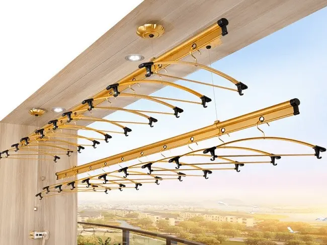 Tìm Hiểu Giàn Phơi Thông Minh Quảng Ngãi Và Top 2 Địa Chỉ Cung Cấp Uy Tín