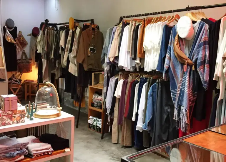 Top 6 Địa Chỉ Shop Quần Áo Bạc Liêu Đẹp Mắt Và Chất Lượng