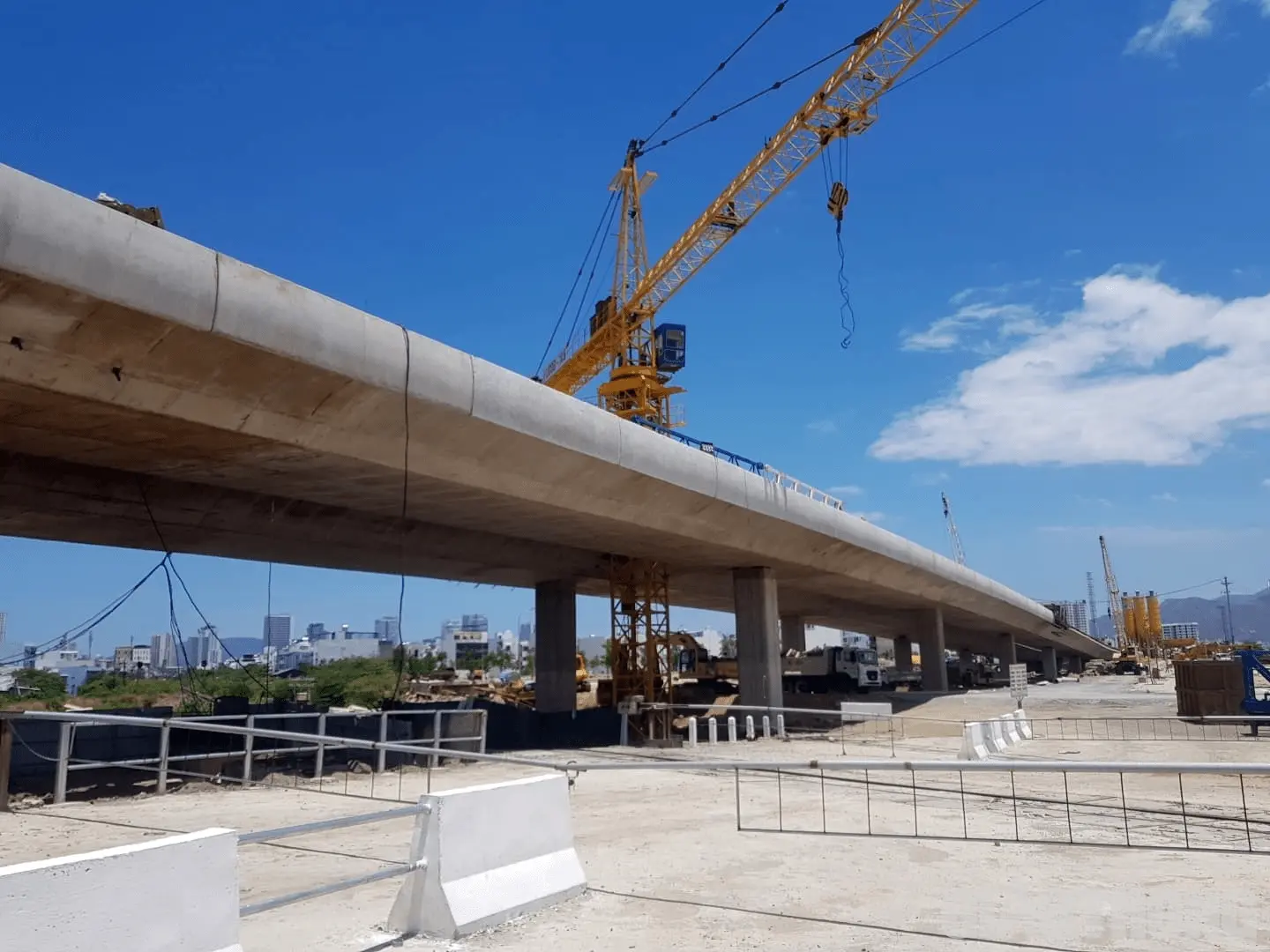 Top 5 Công Ty Xây Dựng Cầu Đường Nha Trang Uy Tín Và Chất Lượng 