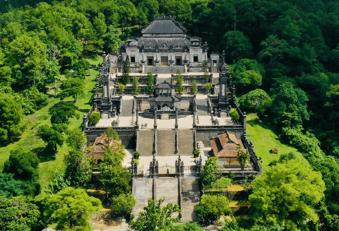 du lịch huế 3 ngày 2 đêm