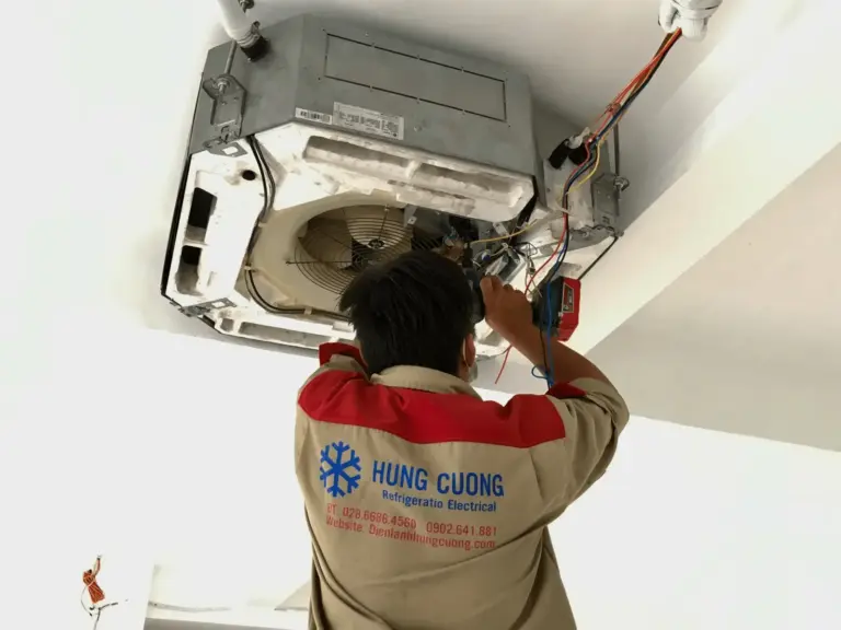 Top 6 Đơn Vị Lắp Đặt Hệ Thống Phun Sương Đà Nẵng Uy Tín