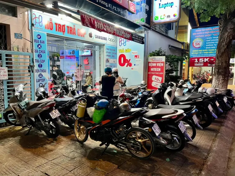 Top 6 Địa Chỉ Bán Iphone Sa Đéc Đồng Tháp Uy Tín Và Chất Lượng Nhất