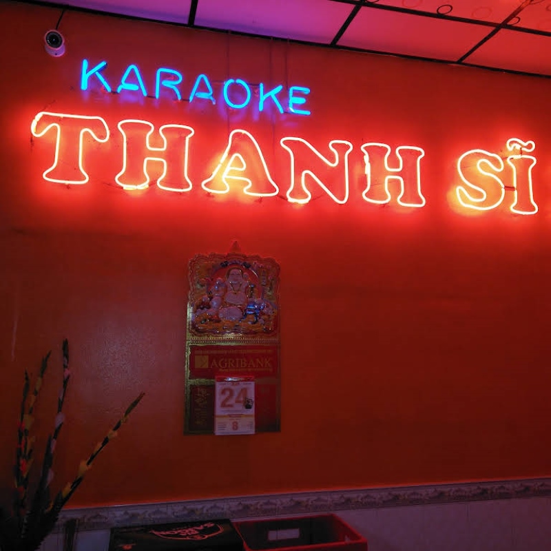 Karaoke Sóc Trăng