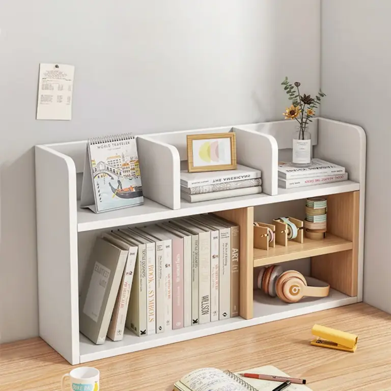 Mách Bạn TOP 10 Địa Chỉ Bán Kệ Sách Đà Nẵng Chất Lượng Cao