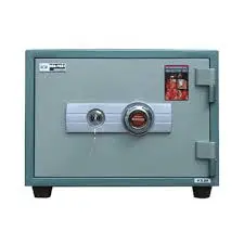 Báo Giá Két Sắt Siêu Cường Và Bật Mí Top 5 Đơn Vị Cung Cấp Uy Tín