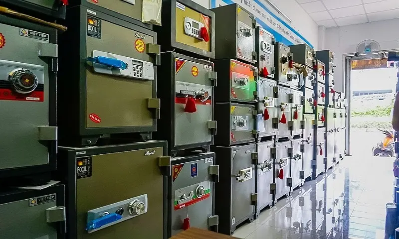 địa chỉ bán nội thất tại Đà Nẵng Gia Phong