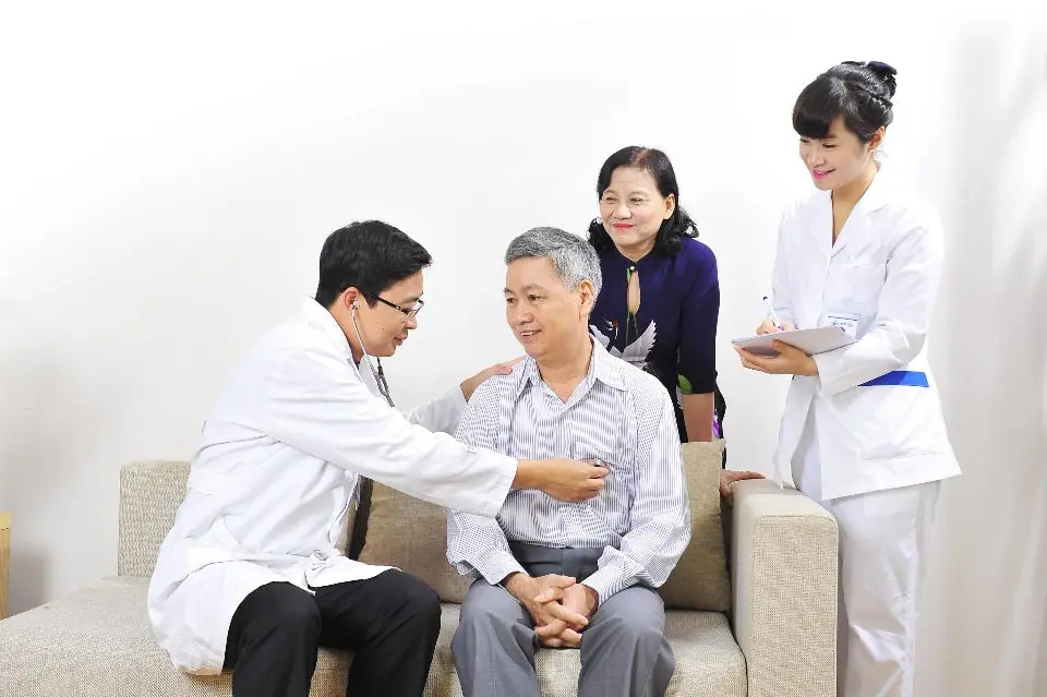 quán chay vũng tàu Bếp chay Cỏ Mây