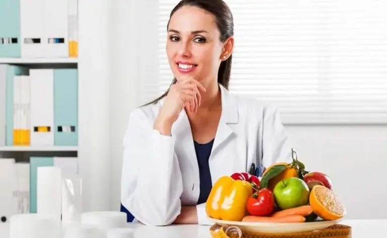 Tham Khảo Ngay Top 5 Khóa Học Huấn Luyện Viên Dinh Dưỡng Uy Tín