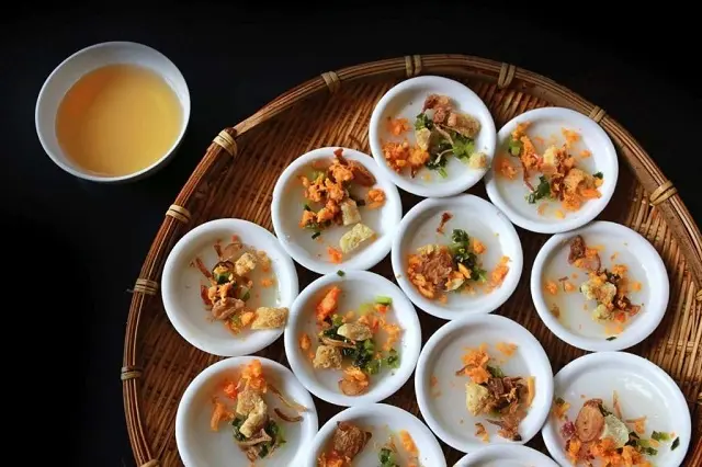 quán ngon ở Ninh Kiều Cần Thơ