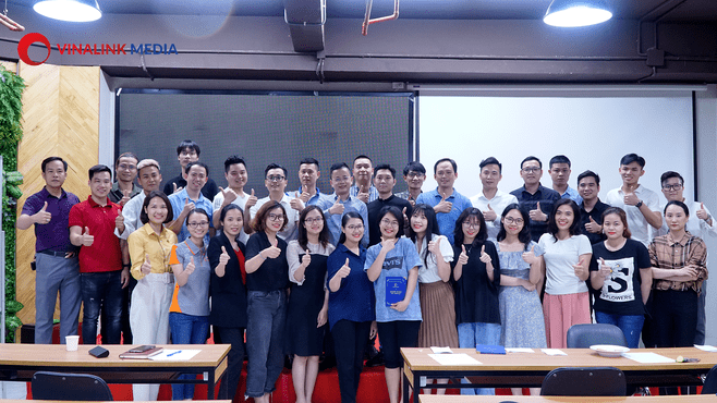 Vinalink Academy Hà Nội