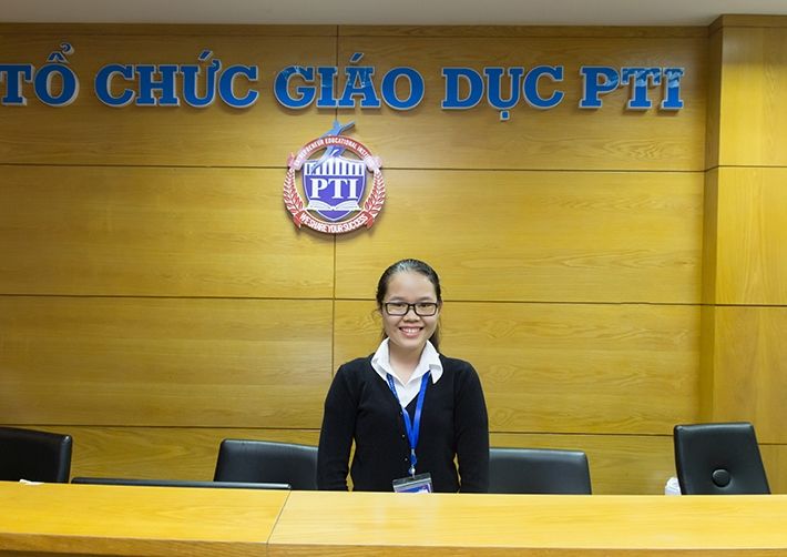 Tổ chức giáo dục PTI