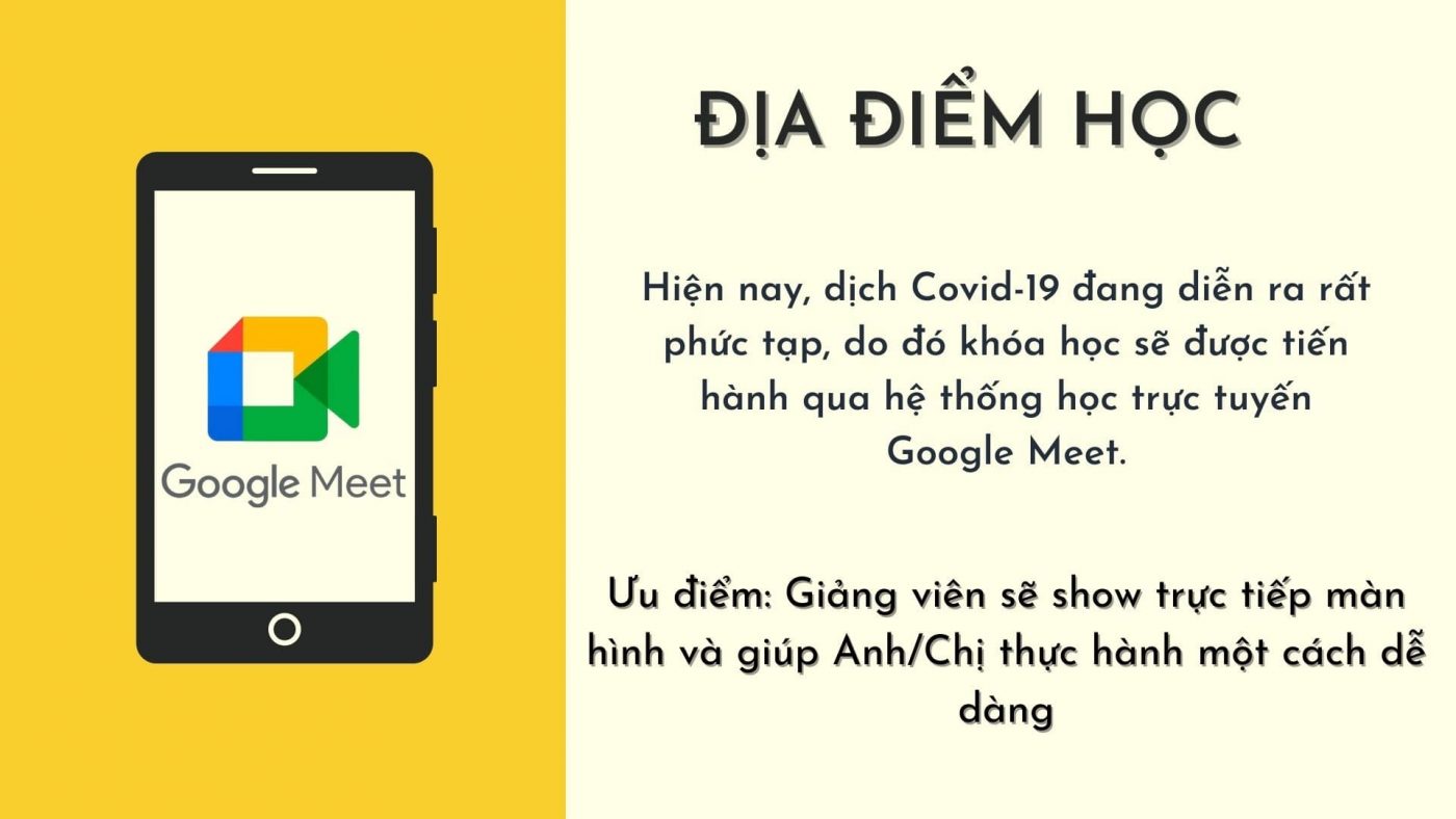 khoá học digital marketing tphcm