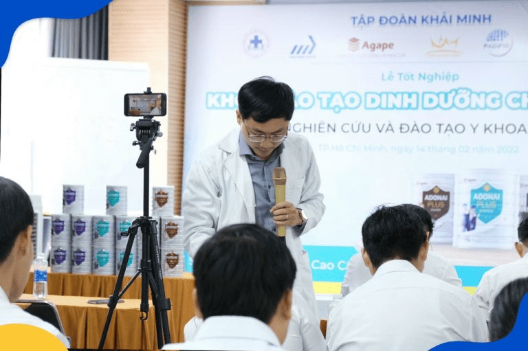 Công ty TNHH Dịch Vụ Y Tế H&H