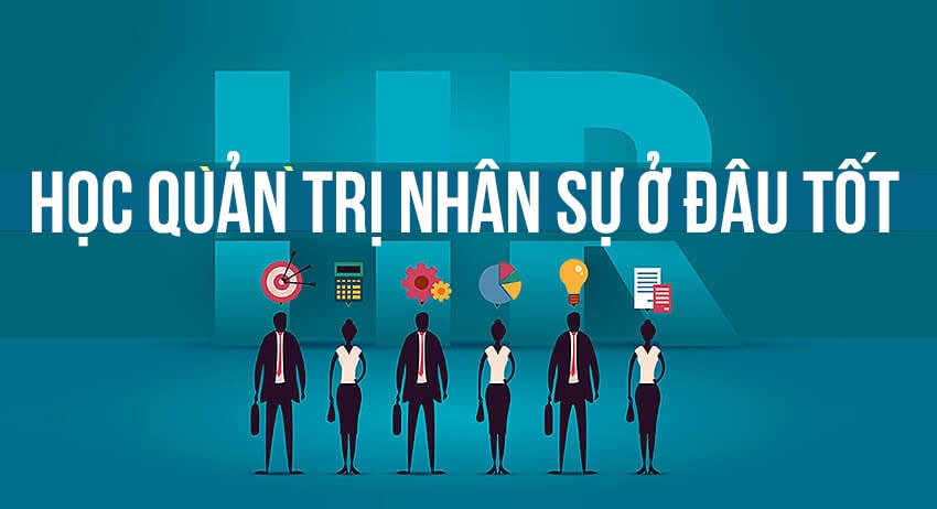 khóa học hành chính nhân sự khóa học hành chính nhân sự