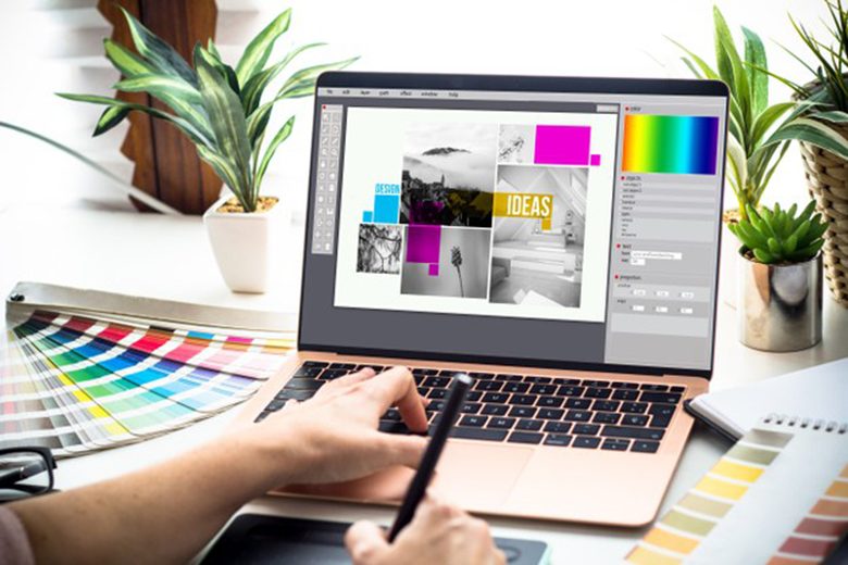 khoá học Photoshop Hà Nội