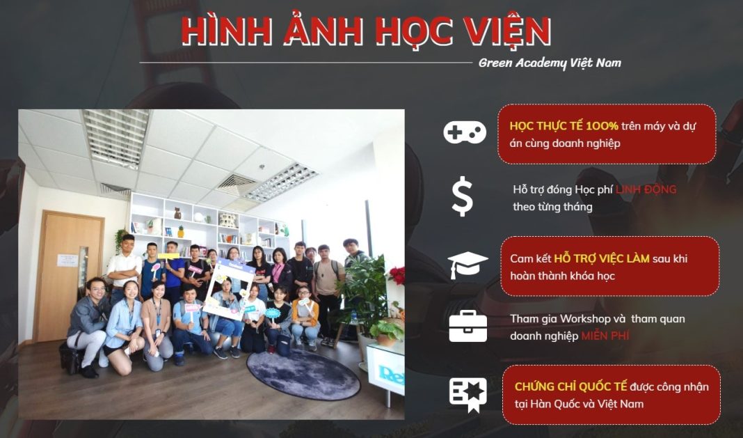 Khóa Học Quay Và Dựng Phim TPHCM Khóa Học Quay Và Dựng Phim TPHCM