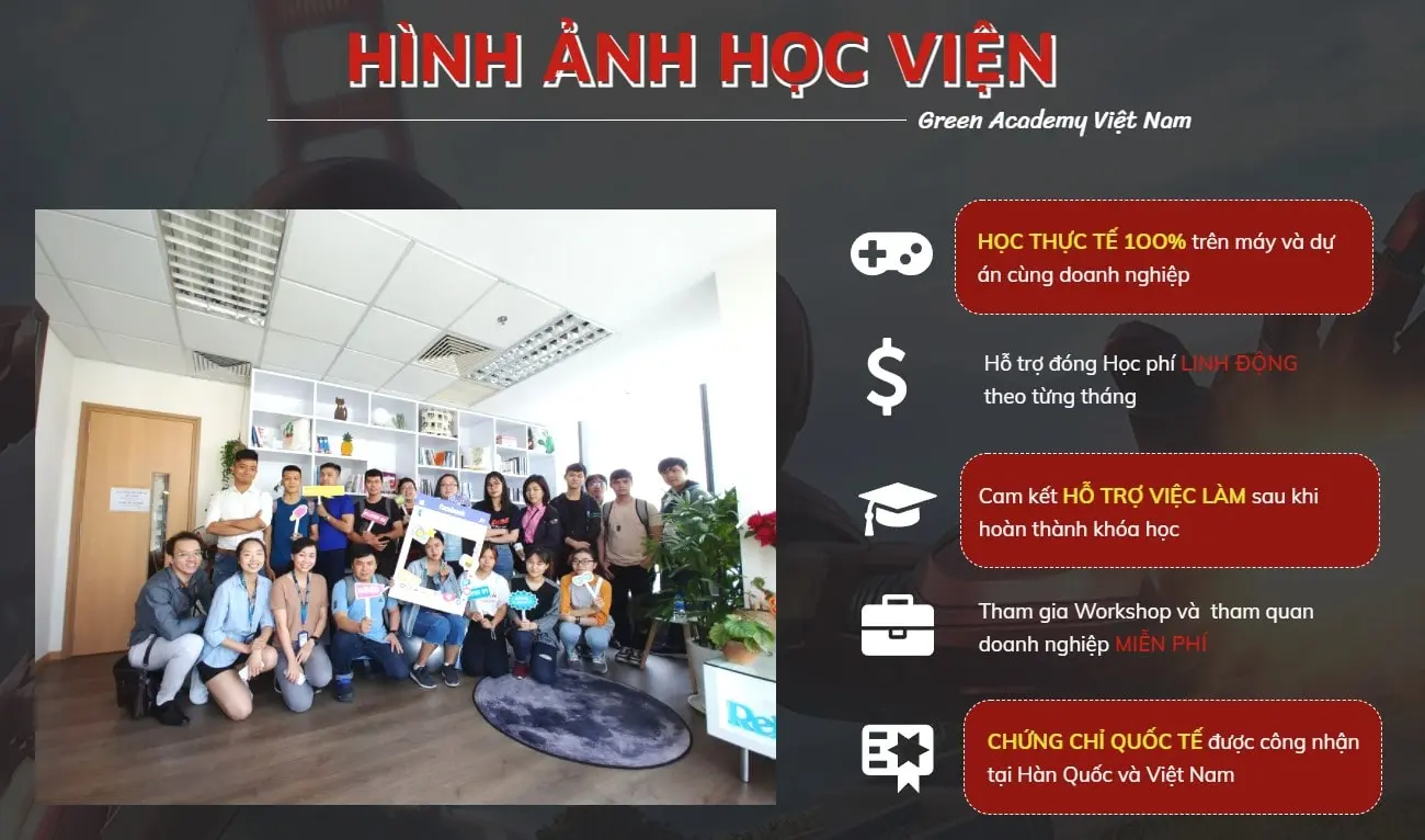 Top 7 Trung Tâm Đào Tạo Khóa Học Quay Và Dựng Phim TPHCM