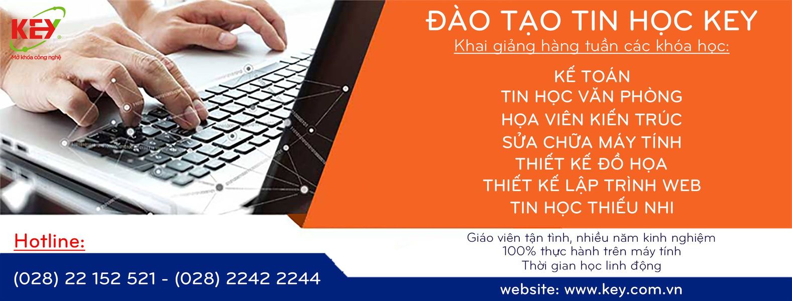 trung tâm đào tạo nghề