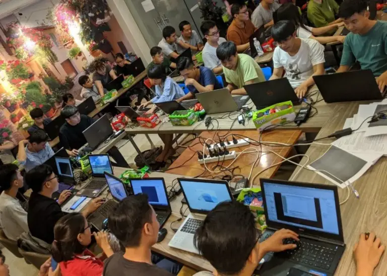 Xem Ngay Top 10 Khóa Học Revit Uy Tín, Chất Lượng Nhất