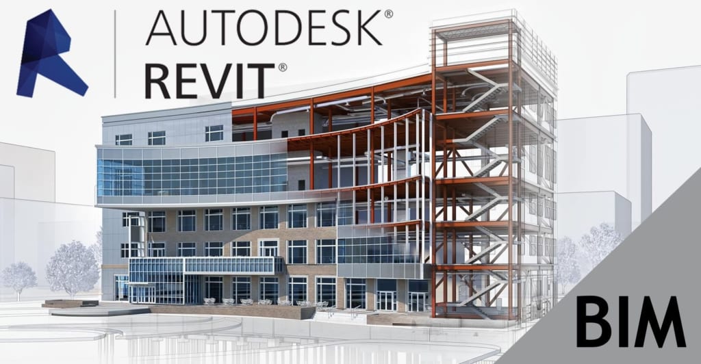 Revit - BIM