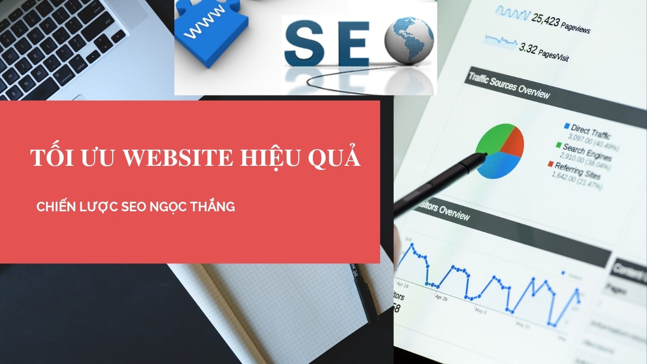 học về seo và web