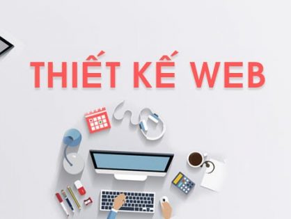 Khóa Học Thiết Kế Website Online