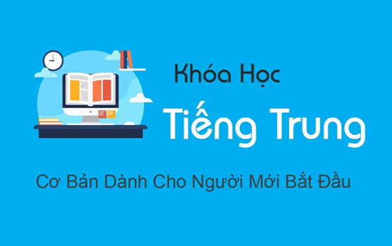 Học Tiếng Trung Online Tại Chinese