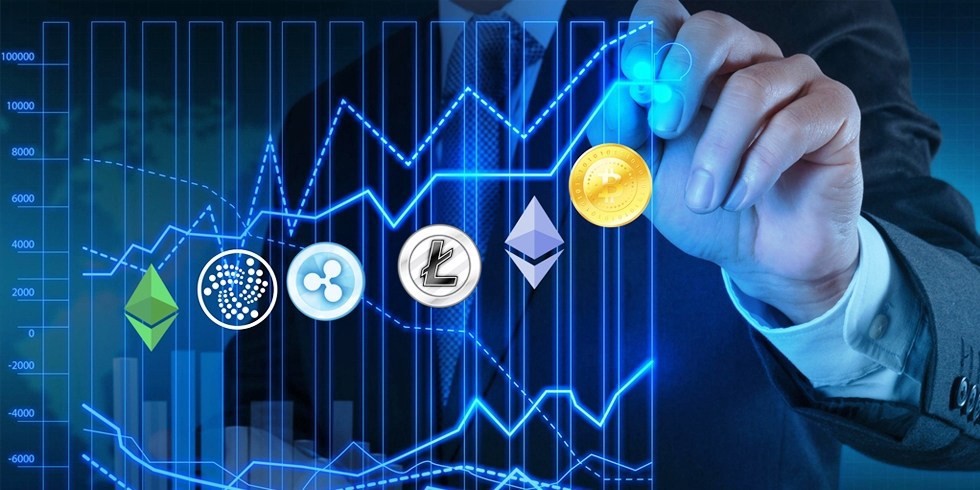 khóa học về Crypto