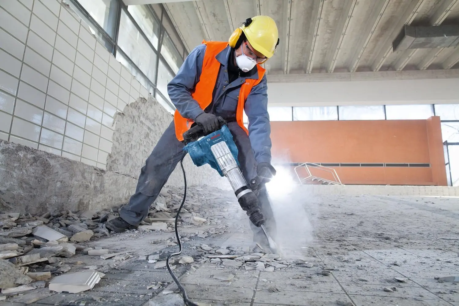 Top 5 Địa Điểm Khoan Cắt Bê Tông Nghệ An Uy Tín, Chất Lượng