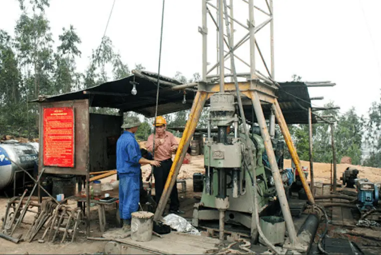 Top 6 Công Ty Khoan Địa Chất Đà Nẵng Uy Tín