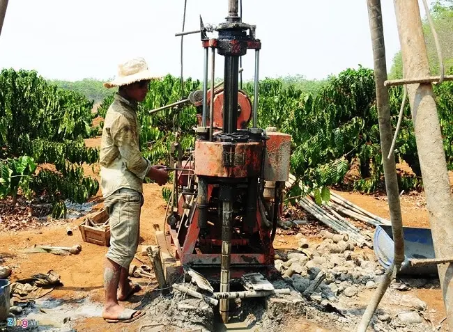 Tham Khảo Ngay Top 5 Địa Điểm Khoan Giếng Tại Nghệ An Uy Tín