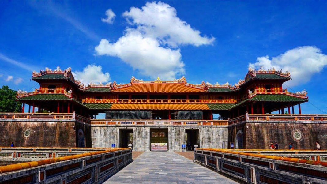 khu du lịch Huế khu du lịch Huế