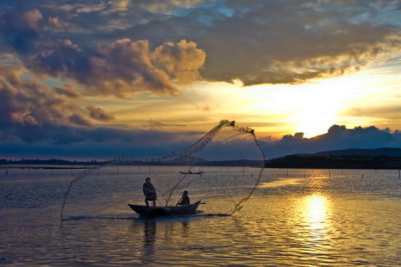 khu du lịch Phú Yên