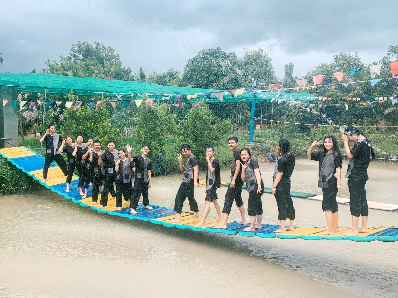 Khu du lịch sinh thái An Giang