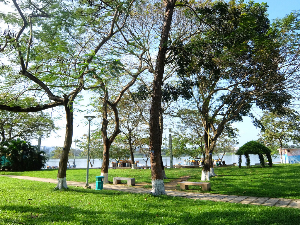khu vui chơi ở huế khu vui chơi ở huế