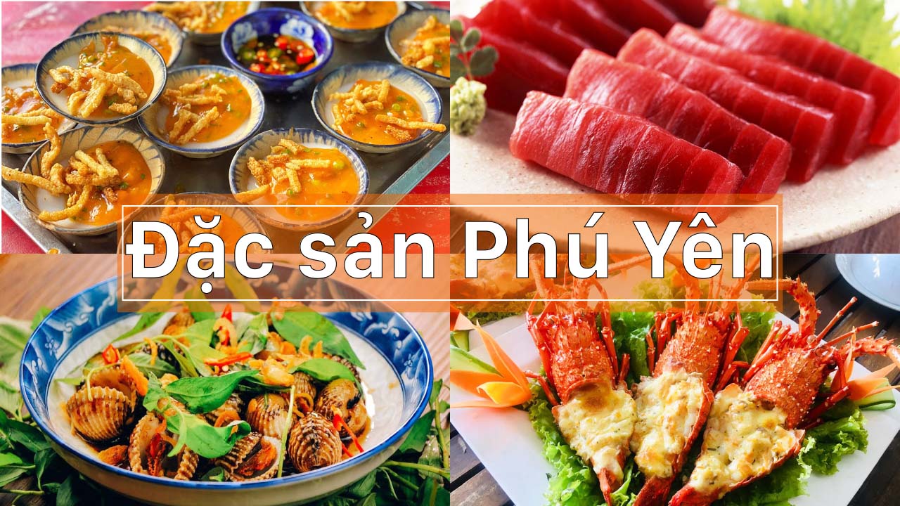 Kinh Nghiệm Du Lịch Phú Yên