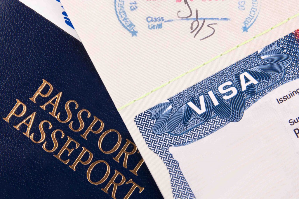 làm visa ở Nha Trang