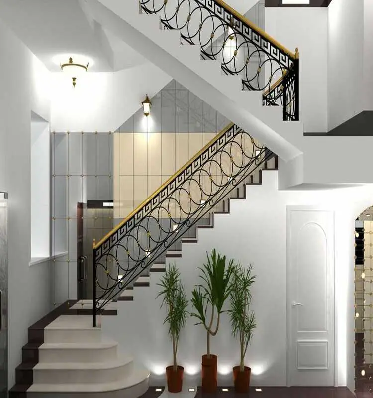 Top 5 Đơn Vị Thi Công Lan Can Cầu Thang Quảng Ninh Uy Tín ‎