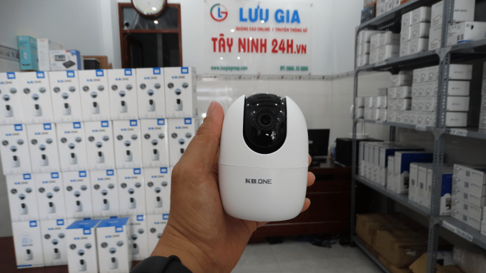 lắp đặt camera tây ninh