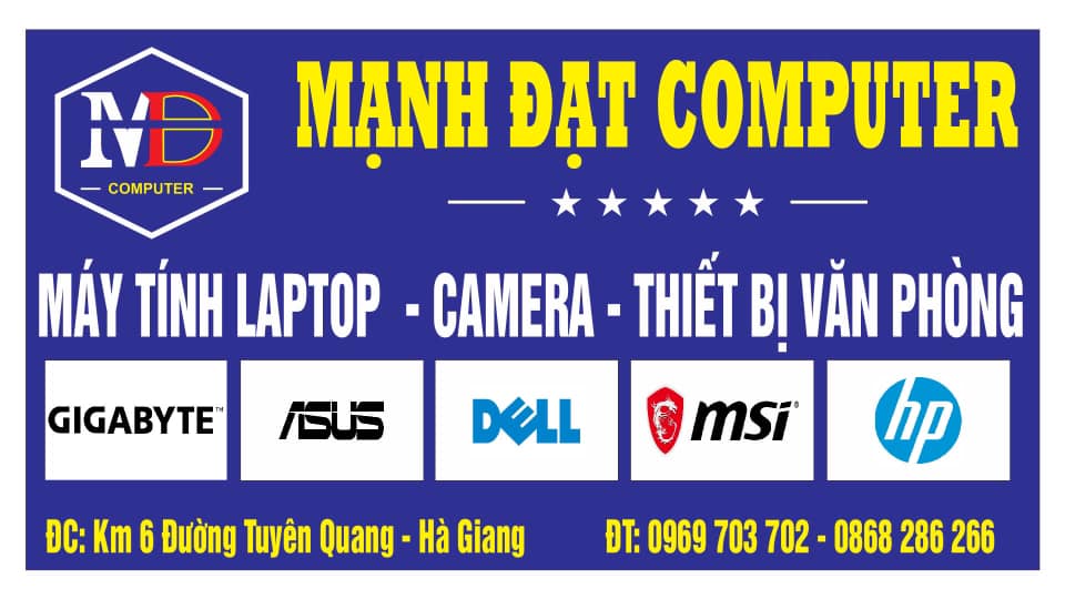 Lắp Đặt Camera Tuyên Quang