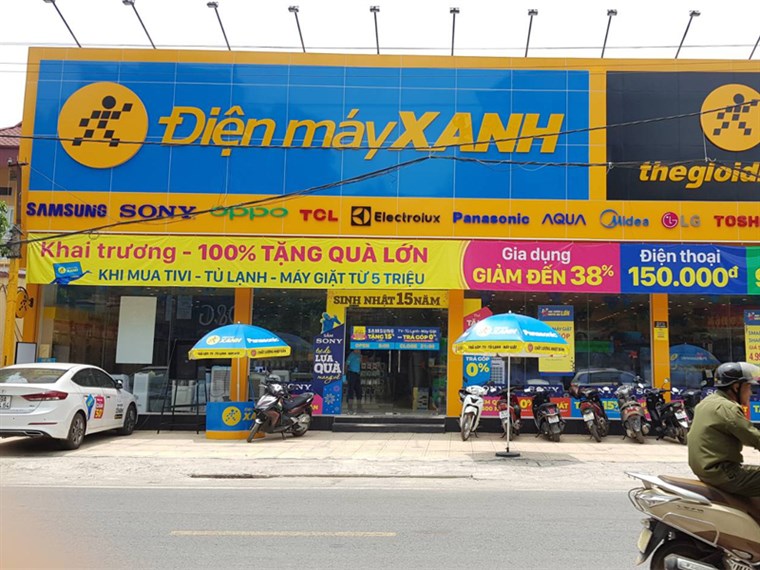 Lắp Đặt Điều Hoà Hải Dương