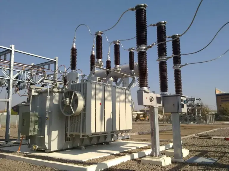 Top 5 Đơn Vị Lắp Đặt Trạm Biến Áp Đà Nẵng Uy Tín