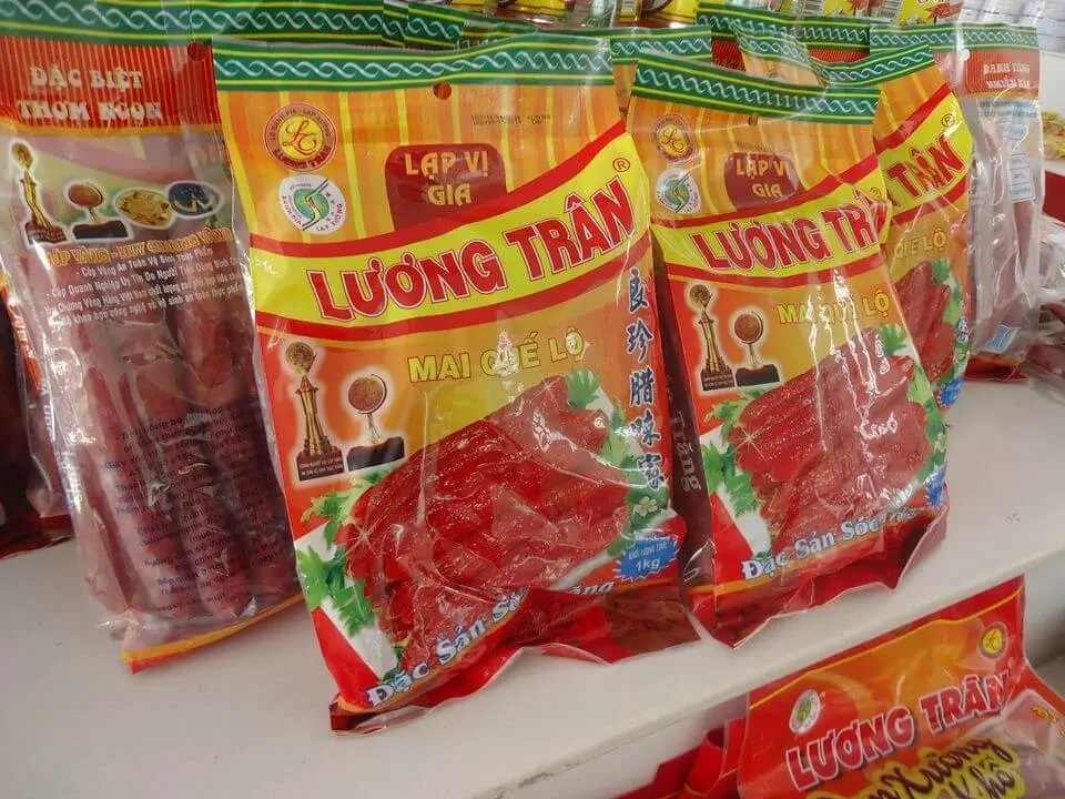 Quán Bánh Xèo Sài Gòn