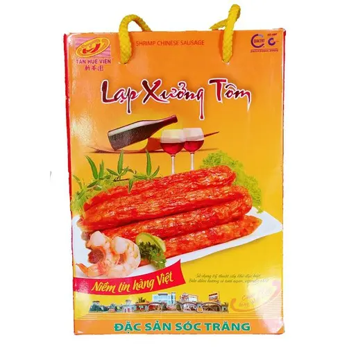 Quán Bánh Xèo Sài Gòn