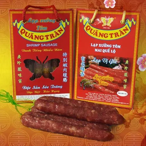 Quán Bánh Xèo Sài Gòn