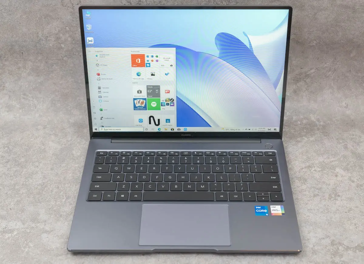 Top 5 Địa Chỉ Bán Laptop Bình Phước Uy Tín, Chất Lượng