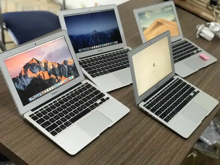 TOP 6 Địa Chỉ Mua Laptop Cũ Bạc Liêu Bạn Không Thể Bỏ Qua