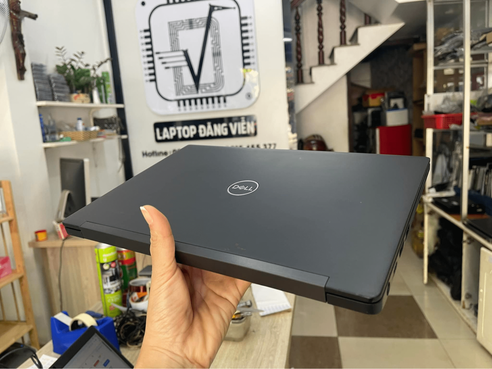 Đăng Viễn Laptop