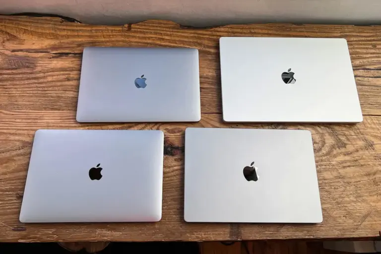 TOP 8 Cửa Hàng Bán Laptop Cũ Huế Chất Lượng Và Uy Tín