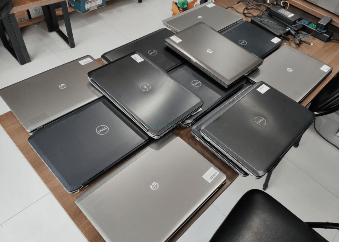 laptop cũ ở ninh thuận